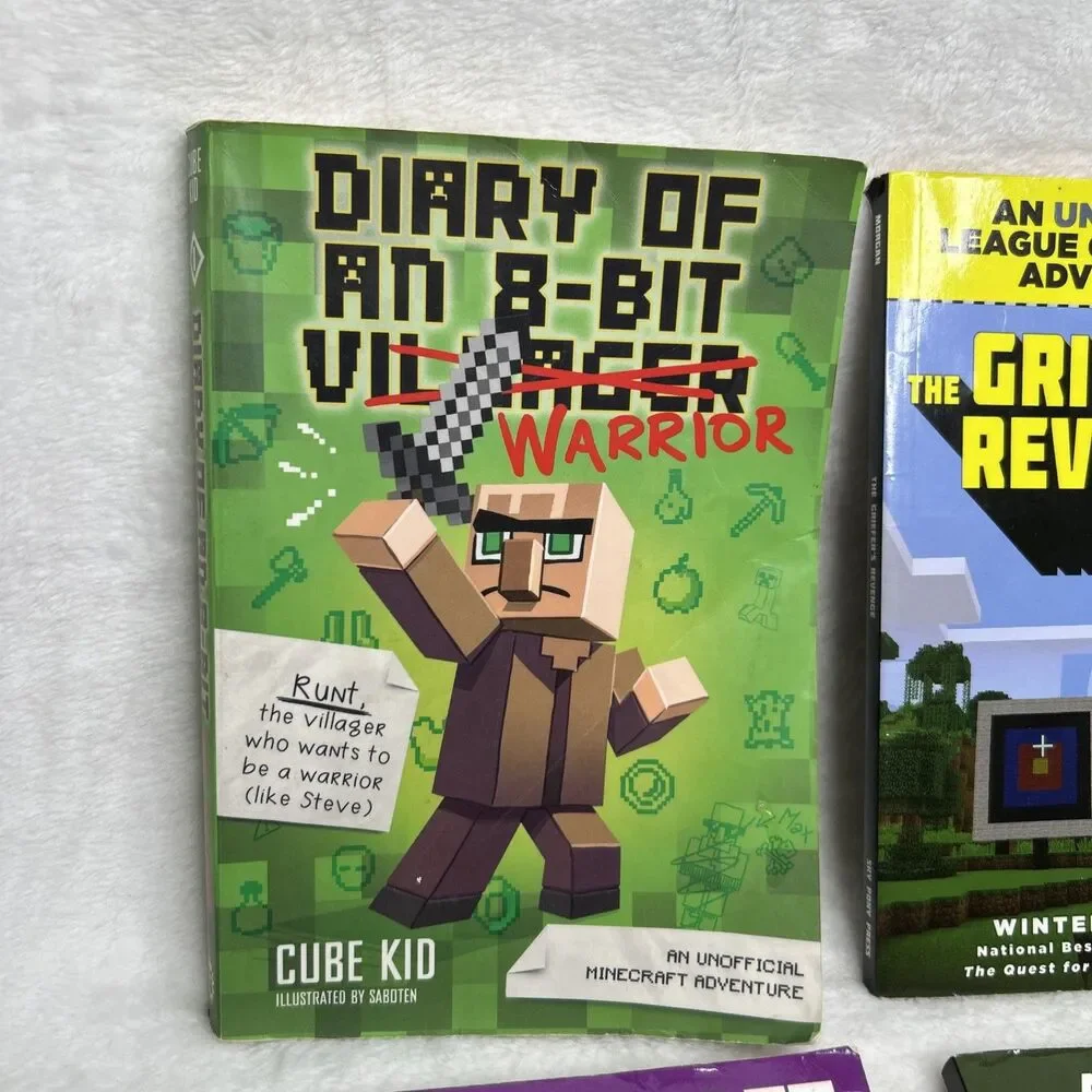 None lot minecraft
